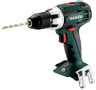Metabo Bore-/skruemaskine BS 18 LT solo, i Metaloc