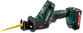 Metabo Bajonetsav SSE 18 LTX Compact m/2×18V/2,0Ah