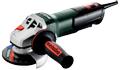 Metabo Vinkelsliber 115mm 1100W WP 11-115 Quick
