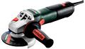 Metabo Vinkelsliber 125mm 1100W WP 11-125 Quick