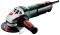 Metabo Vinkelsliber 125mm 1100W WP 11-125 Quick