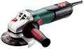 Metabo Vinkelsliber 125mm 1100W WEA 11-125 Quick