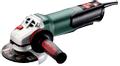 Metabo Vinkelsliber 125mm 1350W WP 13-125 Quick