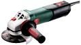 Metabo Vinkelsliber 125mm 1350W WA 13-125 Quick