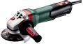 Metabo Vinkelsliber 125mm 1350W WPB 13-125 Quick