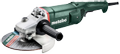 Metabo Vinkelsliber 230mm 2400W WE 2400-230