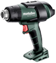 Metabo Varmluftpistol 500°C HG 18 LTX 500 solo, i Metabox