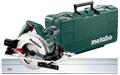 Metabo Rundsav 160mm 1200W KS55 FS, sæt m/styreskinne