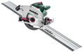 Metabo Rundsav 190mm 1400W KS 66 FS + styreskinne FS 160