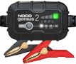 Noco Genius Noco Genius 2 batterilader 6 & 12 V, 2 Ah