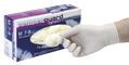 SemperGuard SemperGuard latexhandske pudderfri pk/100 str. L