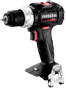 Metabo Bore-/skruemaskine BS 18 LT BL SE solo