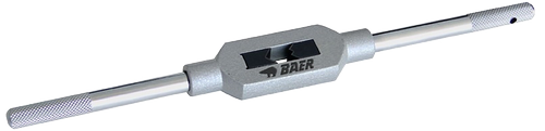 Baer Baer vindejern til håndtappe nr. 0 M1-M8 (491723000)