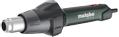 Metabo Varmluftpistol 80-630°C 2200W HGS 22-630 i Metabox