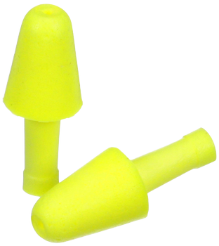3M EAR FlexibleFit øreprop gul 328-1000 (328-1000)