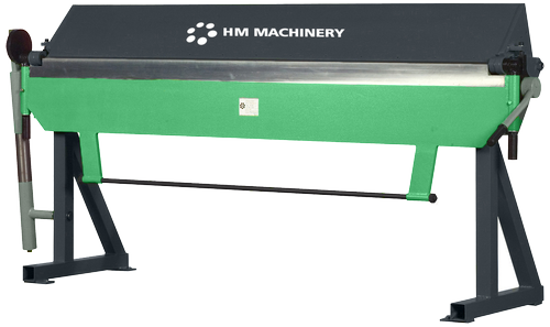 HM HM kantbukkemaskine manuel MB-2000L (00309515)