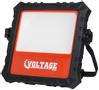 DMTV Voltage arbejdslampe 230V/45W LED 3600lm