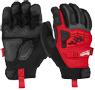 Milwaukee Arbejdshandsker nedrivning str. 10/XL