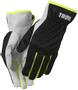 Thor Thor Teknik polyester arbejdshandsker grøn 3131-09