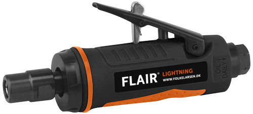 Flair Flair Lightning pneum. ligesliber 6mm 25.000 omdr (500097)