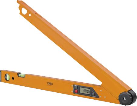 Geofennel GF elektr. vinkelmåler A-Digit 75 (GF-F650075)