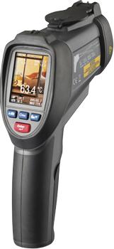 Geofennel GF infrarød termometer FIRT 1600-DV (GF-F800030)