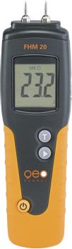 Geofennel GF fugtmåler t/ byggematr. FHM-20 (GF-F800320)