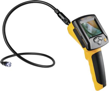 Geofennel GF inspektionskamera FVE-100 (GF-F800700)