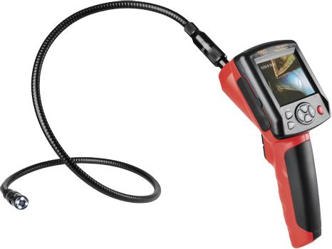 Geofennel GF inspektionskamera FVE-150 (GF-F800710)