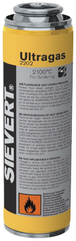 Sievert Sievert gasdåse 2202 60g/110 ml (PR-2202-83)