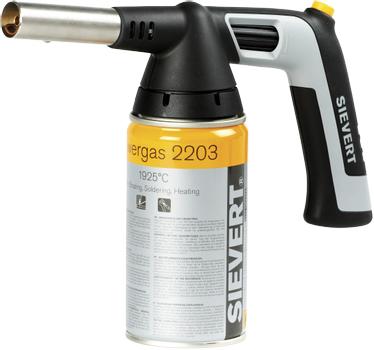 Sievert Sievert Handyjet 2282 blæselampe (PR-228201)