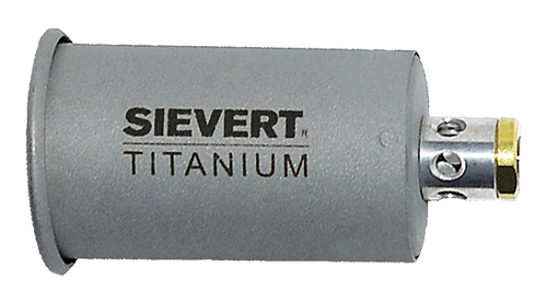 Sievert Sievert Titanium brænder ø34 mm (PR-2951-01)