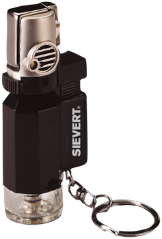 Sievert Sievert ButaJet TurboLite gasbrænd. (PR-4200-01)