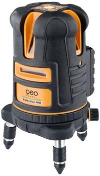 Geofennel GF FLG-66 Xtreme grøn multilinjelaser (GF-F580550)