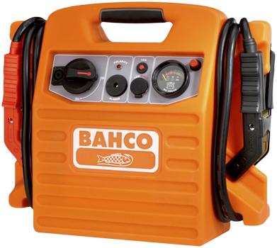 Bahco Booster 12V 1200CA (BBA12-1200)