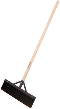 Galax Galax specialskraber/ gratspade 50cm (203250)