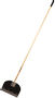 Galax Galax farmerskraber 30cm, 165cm skaft m/ gummigreb (203530)
