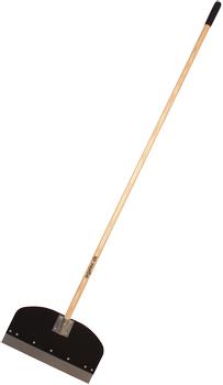 Galax Galax farmerskraber 40cm, 165cm skaft m/ gummigreb (203540)