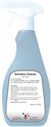 Besma Sanitets Cleaner afkalker/rengøring spray 750 ml