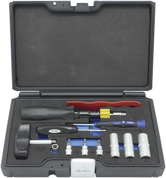 Bato Værktøjssæt for TPMS (82001)