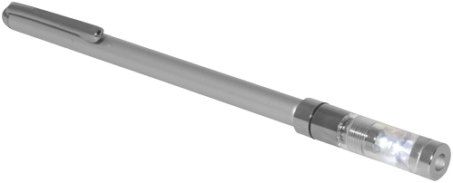 Diesella Teleskopmagnet m/LED-lys 130-635mm maks. 1,3kg (20118245)