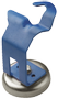 Diesella Magnetholder f/sv.værktøj ø80×140mm