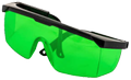 Kapro Kapro laserbriller, grønne