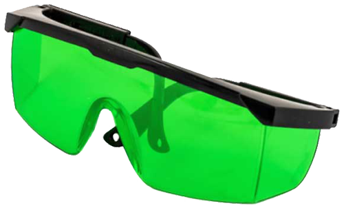 Kapro Kapro laserbriller,  grønne (10468522)