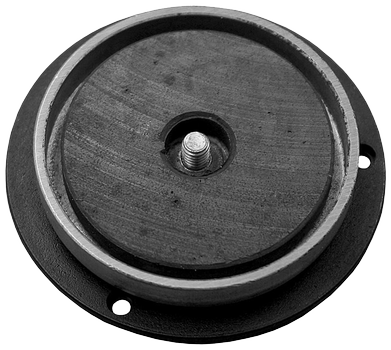 Diesella Bagstykke t/måleur m/magnet (10340965)