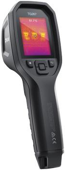 FLIR FLIR termometer TG267 IR 160×120 pixel ÷25-380°C (6398741680)