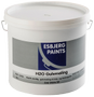 EFApaint H2O gulvmaling grå gl.50 2,5 ltr