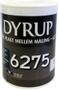 Dyrup Dyrup mellemmaling hvid 3/4 ltr