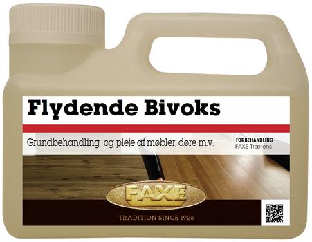 Faxe Faxe bivoks flydende 0,5 ltr (028107310050)