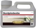 Faxe Faxe bordpladeolie hvid 0,5 ltr